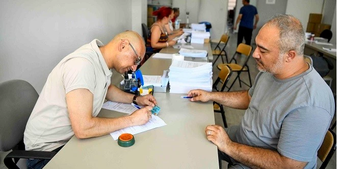 ANKARA BÜYÜKŞEHİR BELEDİYESİ SOSYAL YARDIM MERKEZİ SAYISINI 37’YE ÇIKARDI