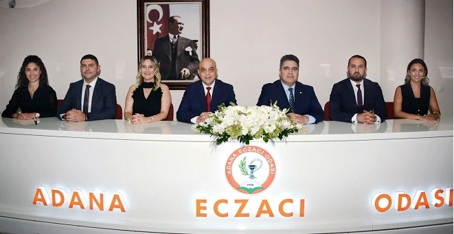 YALBUZDAĞ BAŞKAN, KIZILTEPE GENEL SEKRETER