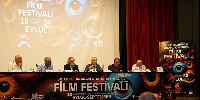 <strong>30. ALTIN KOZA FESTİCALİ 18 EYLÜL’DE BAŞLIYOR</strong>