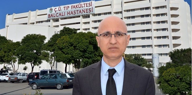  “BALCALI HASTANESİ YOK OLMASIN!”