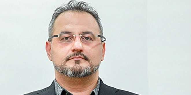 ULAŞ TOROS ABB BAŞKANI KARALAR’A DANIŞMAN OLDU