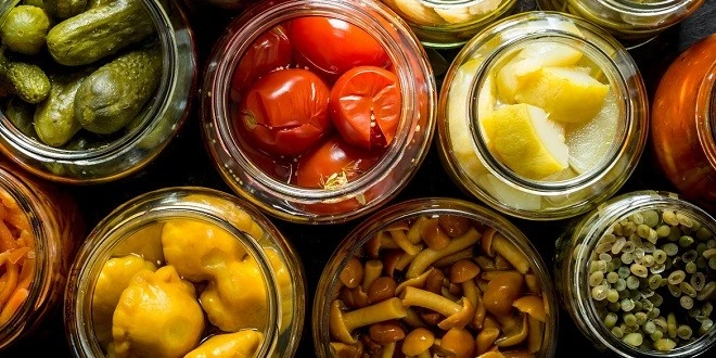 DÜNYA’NIN TURŞUSUNU TÜRKİYE KURDU