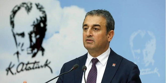 BULUT: ÜYELİK KAMPANYASI BAŞLATIYORUZ