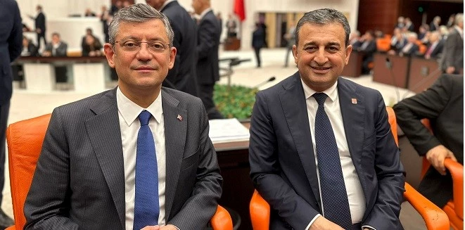 BURHANETTİN BULUT, KOZA YARDIMCI VE GİZEM COŞKUN CHP PM’DE