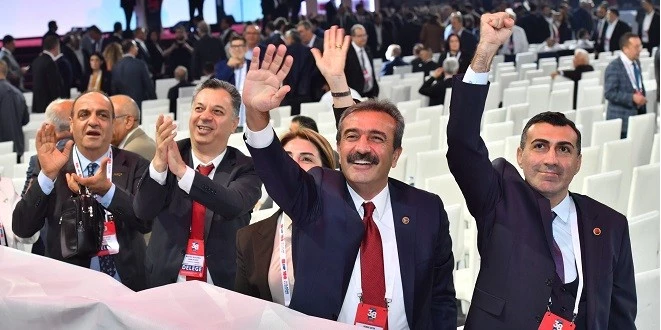 KILIÇDAROĞLU