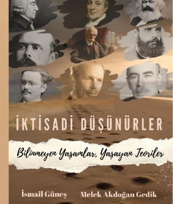 GÜNEŞ VE GEDİK’TEN “İKTİSADİ DÜŞÜNCELER”