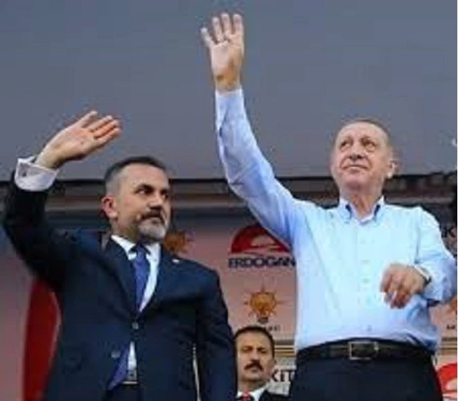 AK PARTİ ADANA’DA BÜYÜKŞEHİR ADAYINI ARIYOR