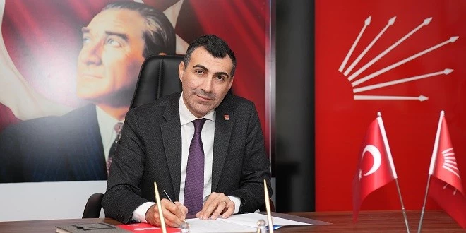 TANBUROĞLU: LAİK, ÇAĞDAŞ VE BİLİMSEL EĞİTİM KIRMIZI ÇİZGİMİZDİR