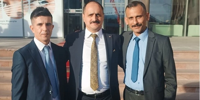 YAŞADIKLARI HAKSIZLIKLARI VE SIKINTILARINI DİLE GETİRDİLER